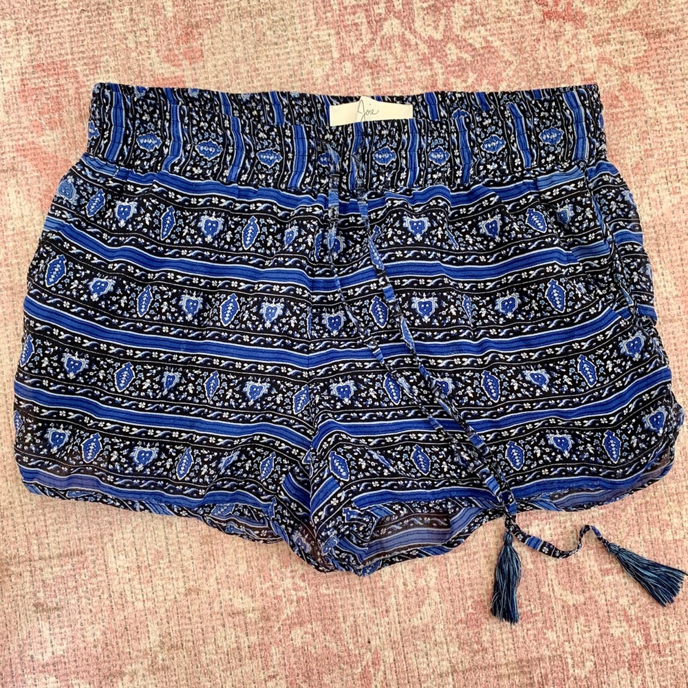 Joie shorts